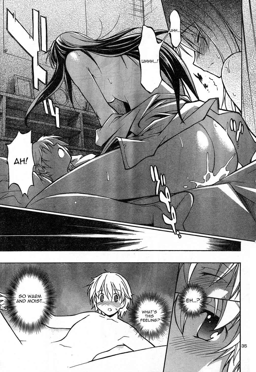 Aki-Sora Chap 1 - Next Chap 2
