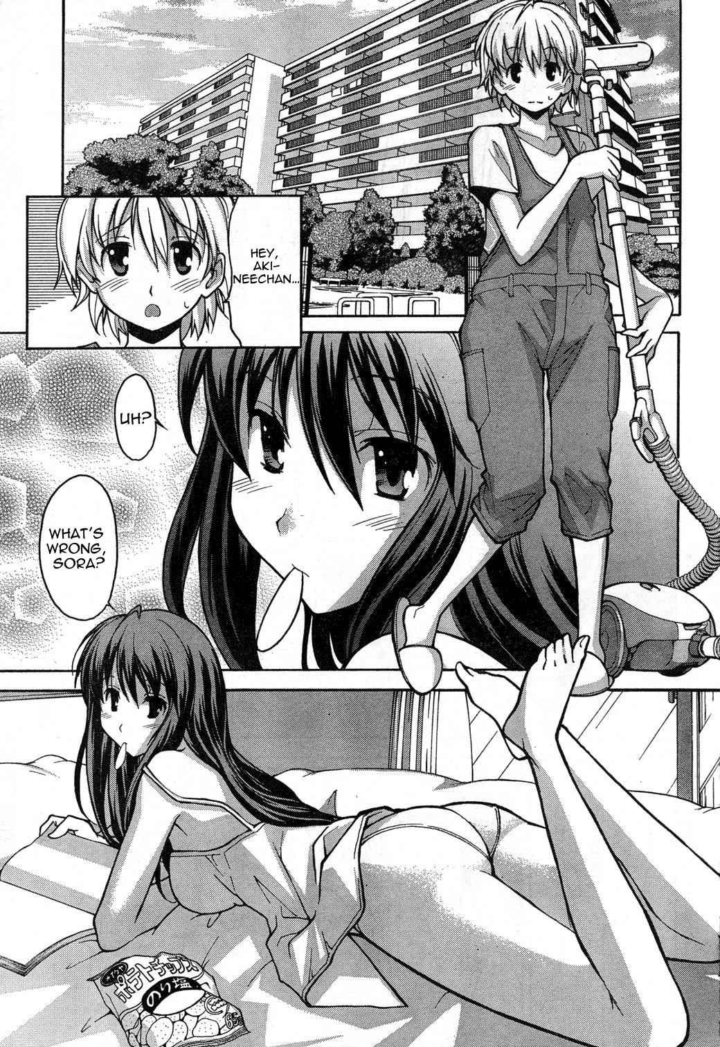 Aki-Sora Chap 1 - Next Chap 2