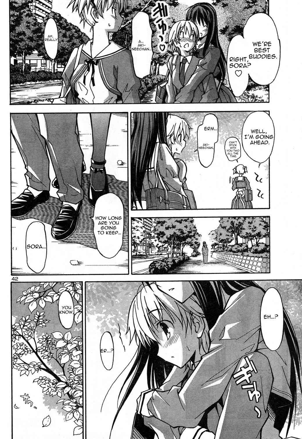 Aki-Sora Chap 1 - Next Chap 2