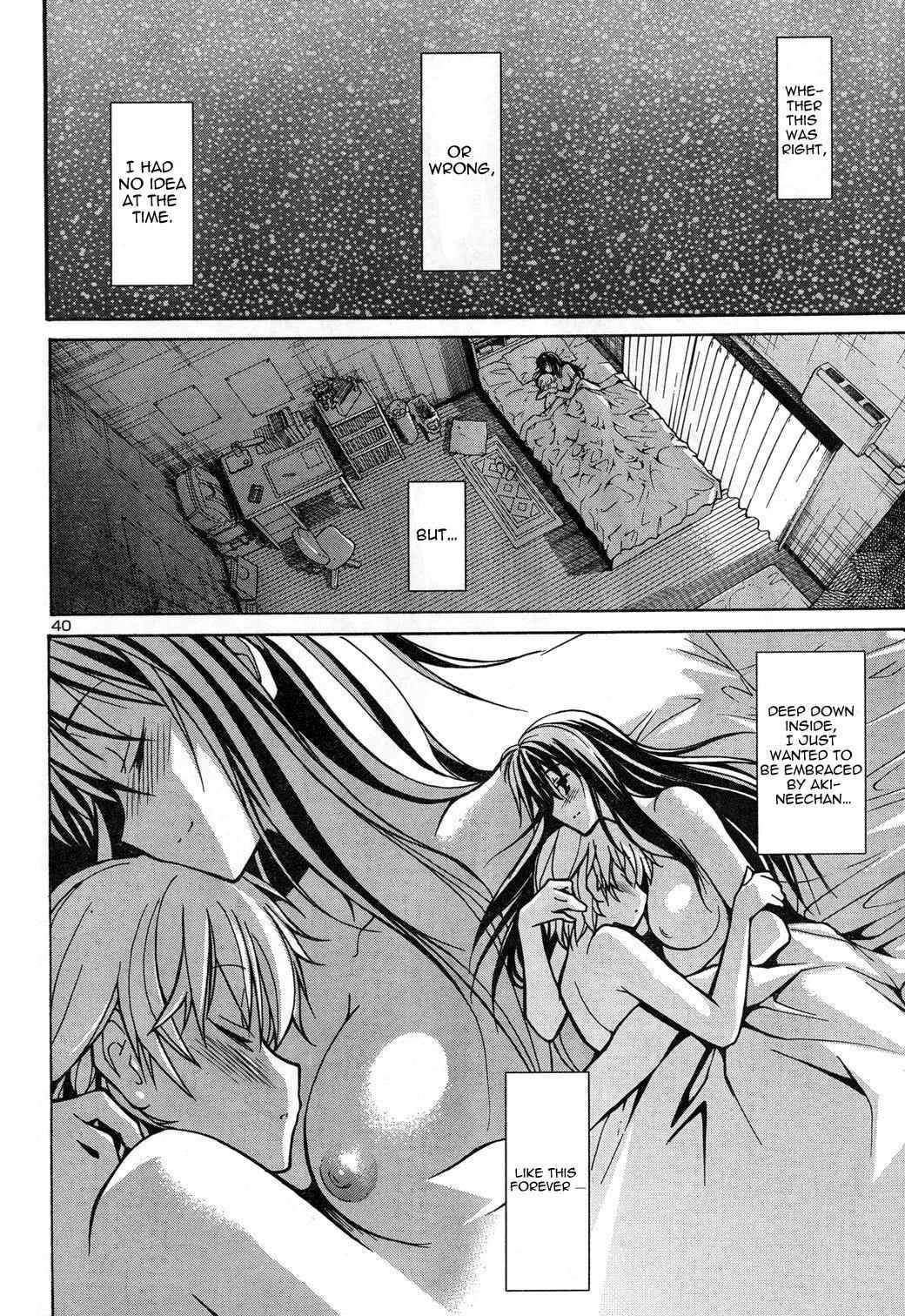 Aki-Sora Chap 1 - Next Chap 2