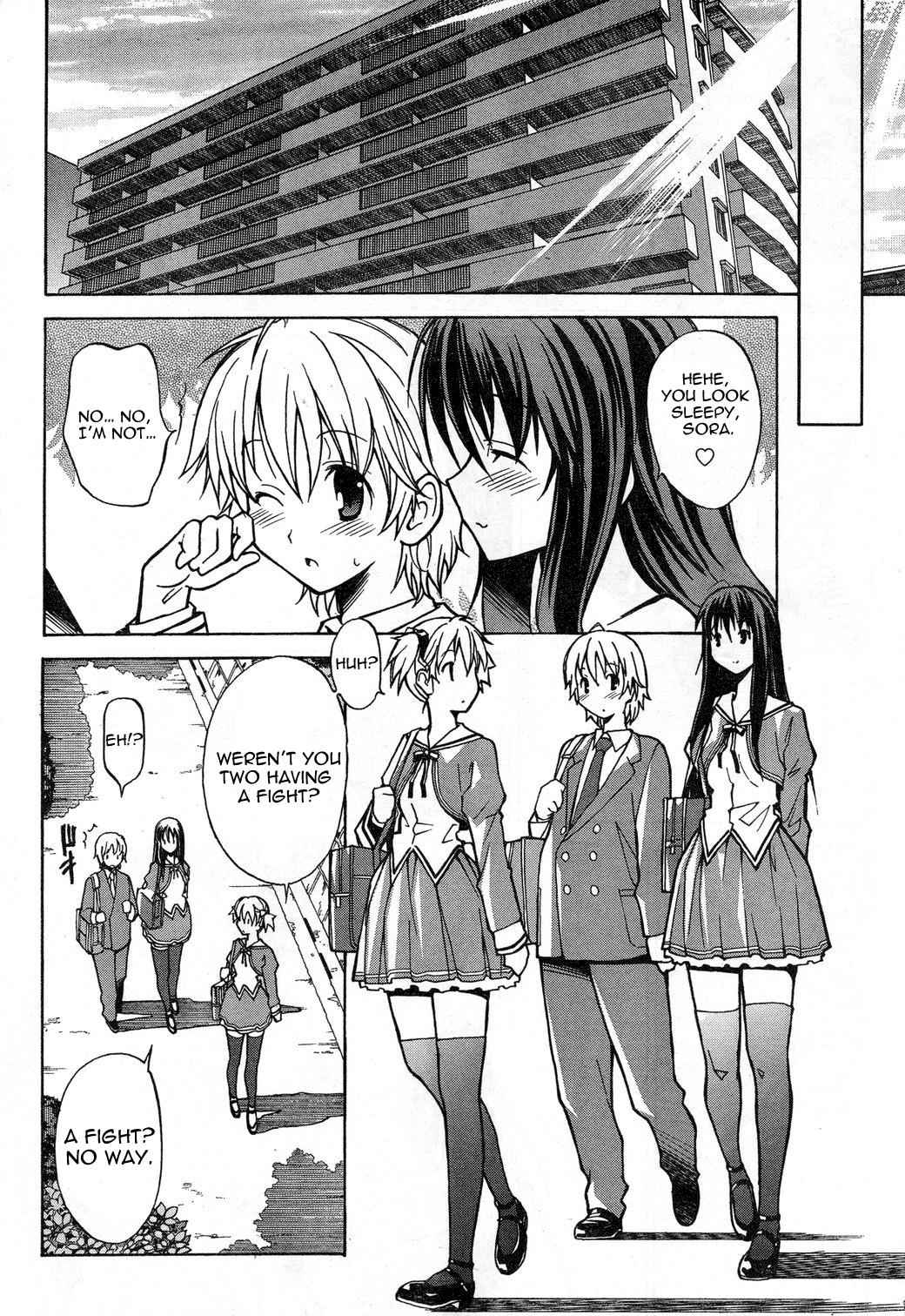 Aki-Sora Chap 1 - Next Chap 2