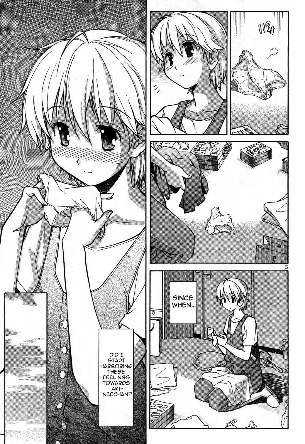 Aki-Sora Chap 1 - Next Chap 2