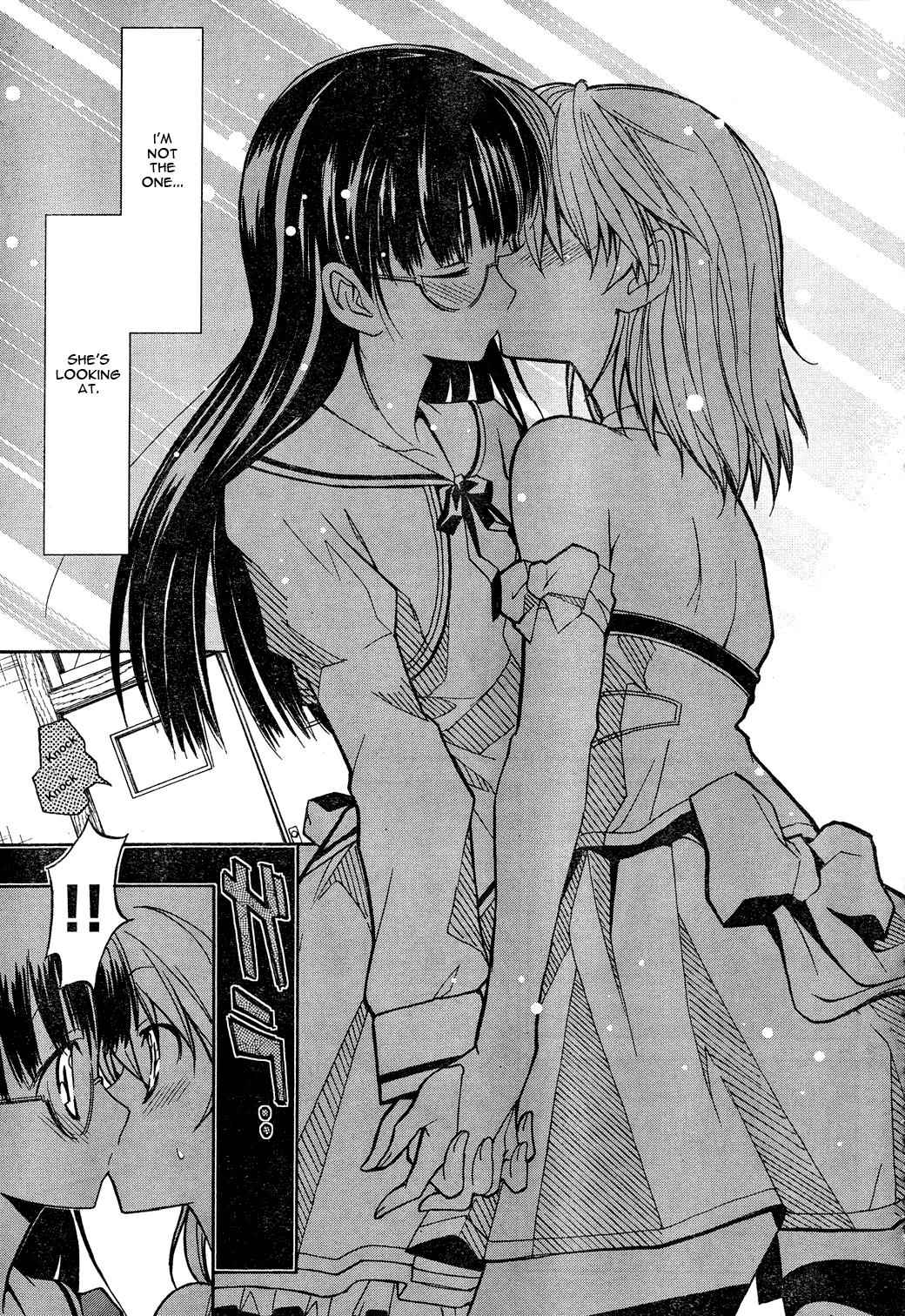 Aki-Sora Chap 2 - Next Chap 3