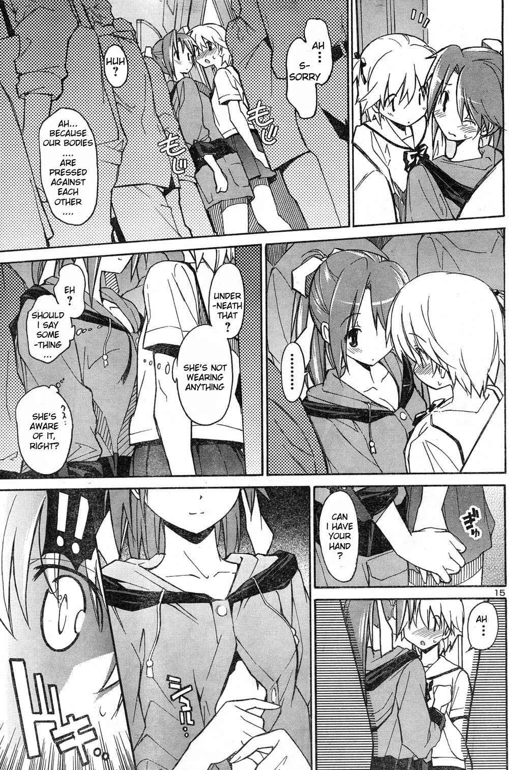 Aki-Sora Chap 4 - Next Chap 5
