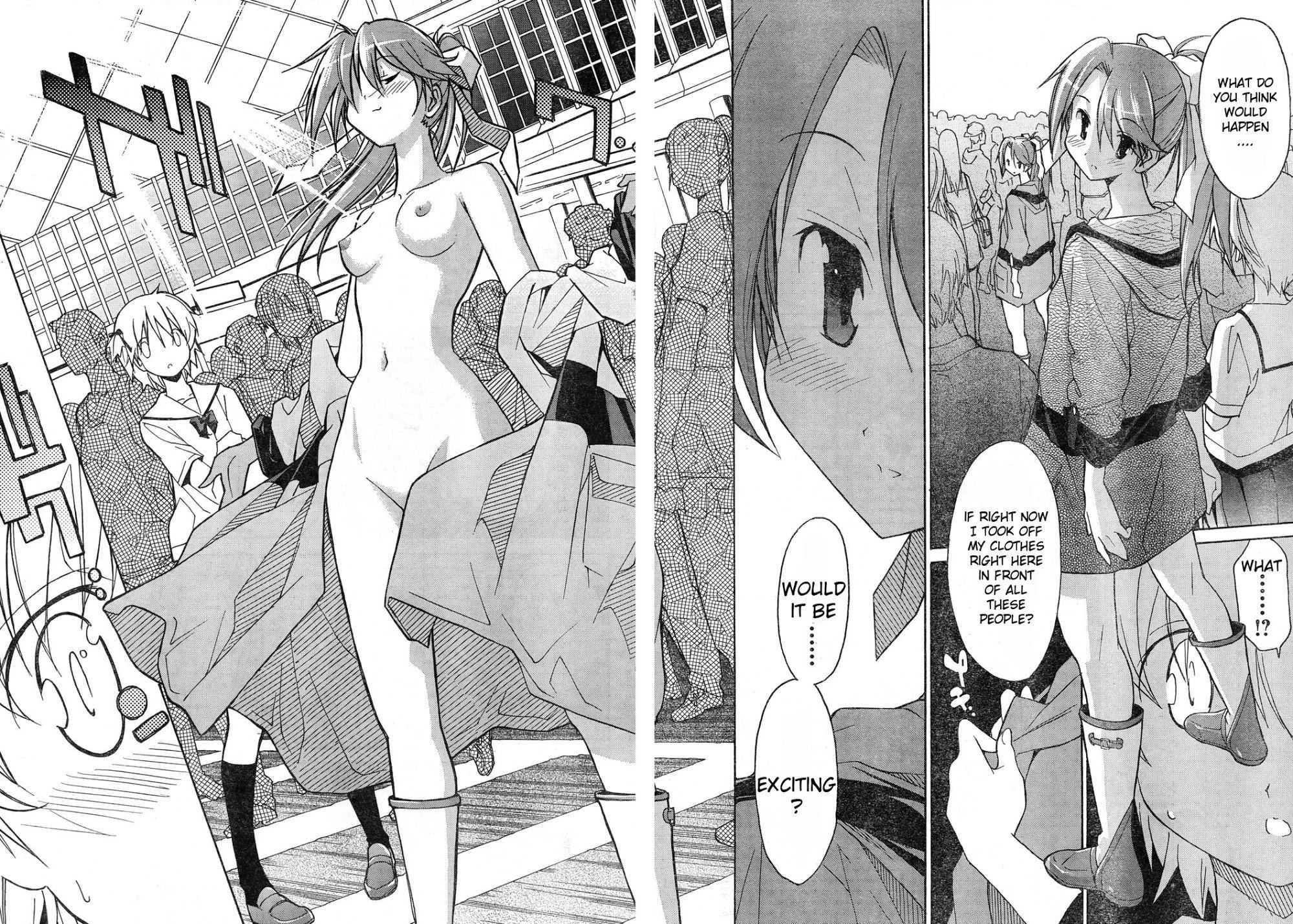 Aki-Sora Chap 4 - Next Chap 5