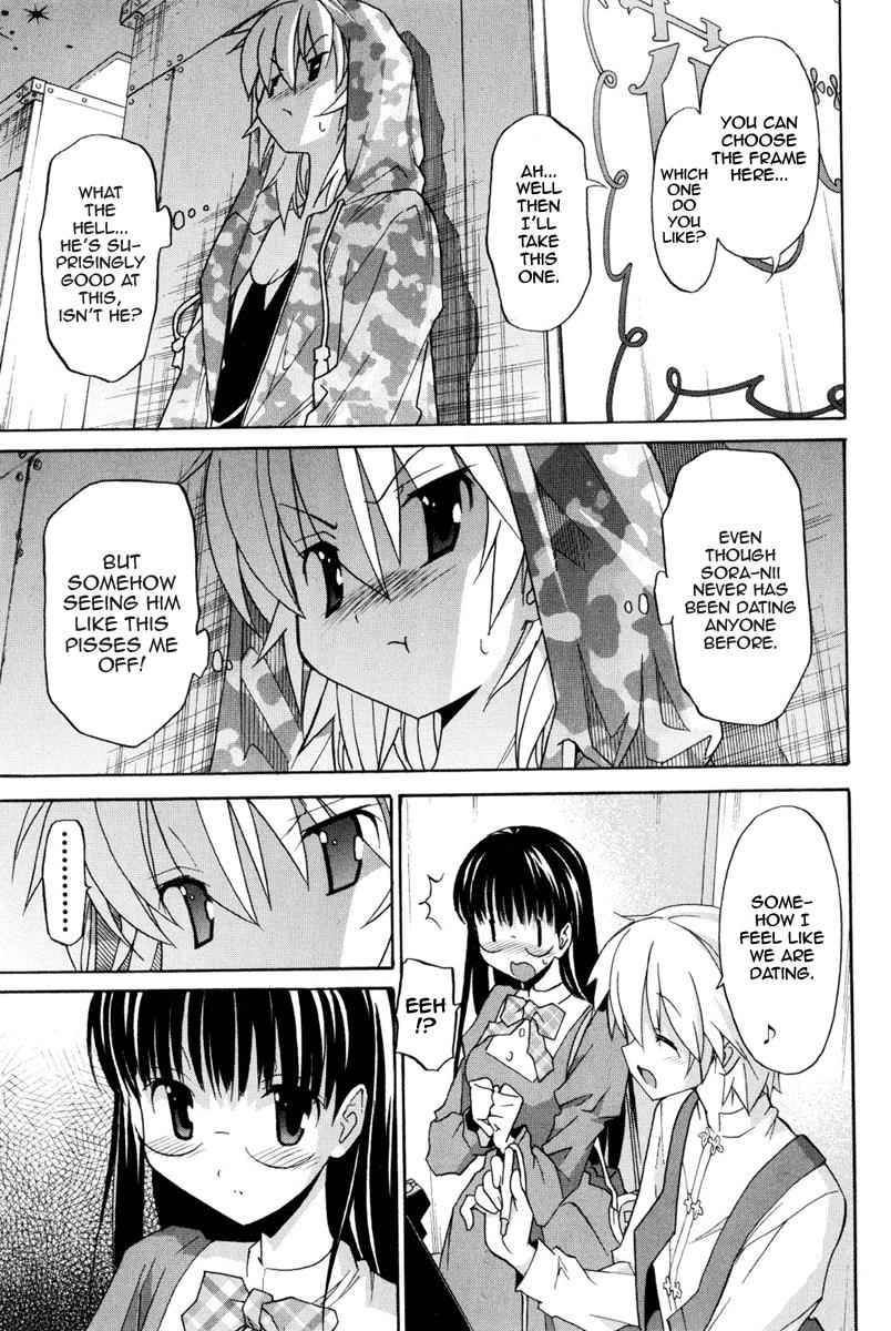 Aki-Sora Chap 7 - Next Chap 8