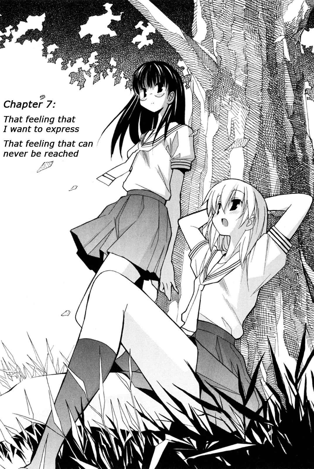 Aki-Sora Chap 7 - Next Chap 8