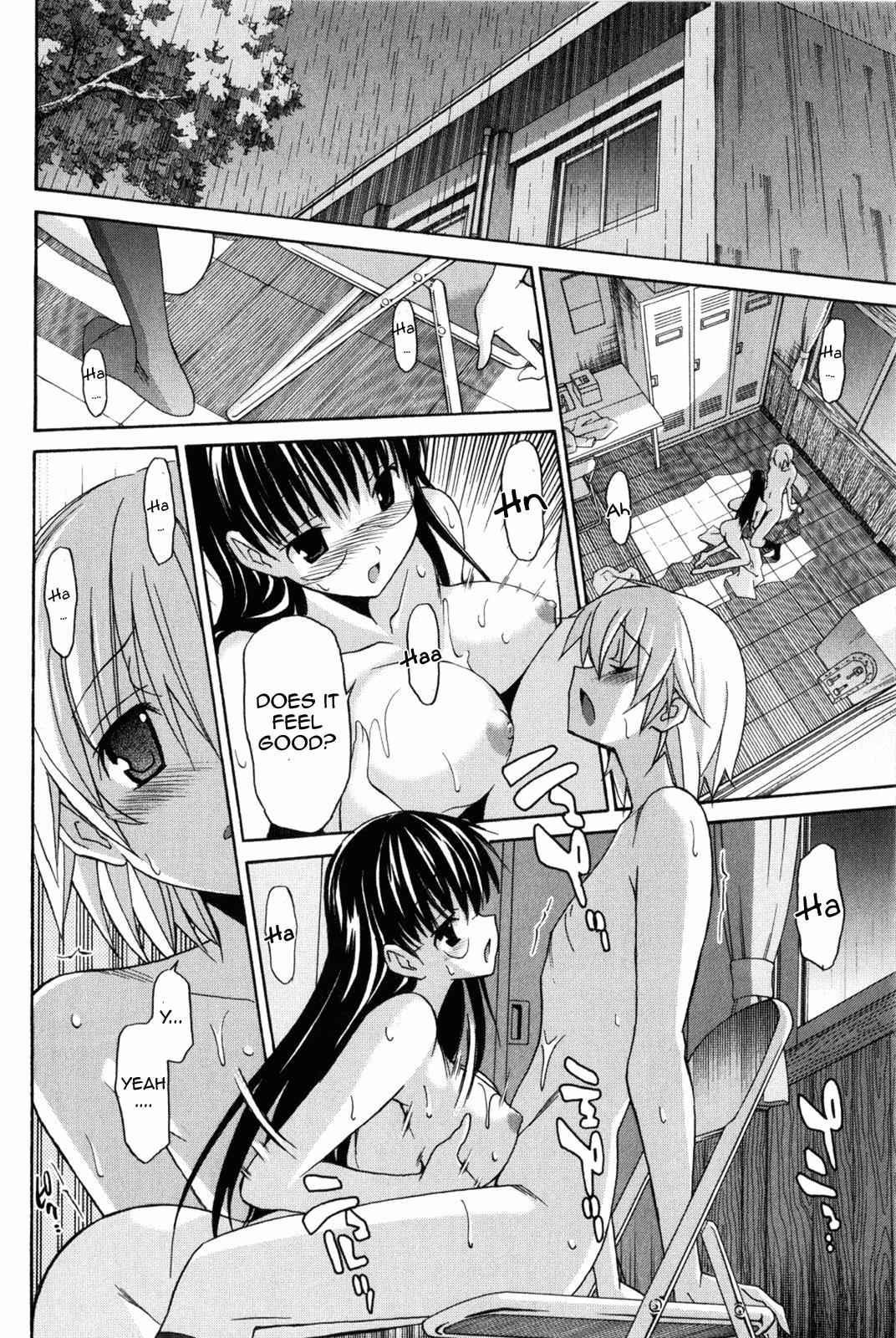 Aki-Sora Chap 7 - Next Chap 8