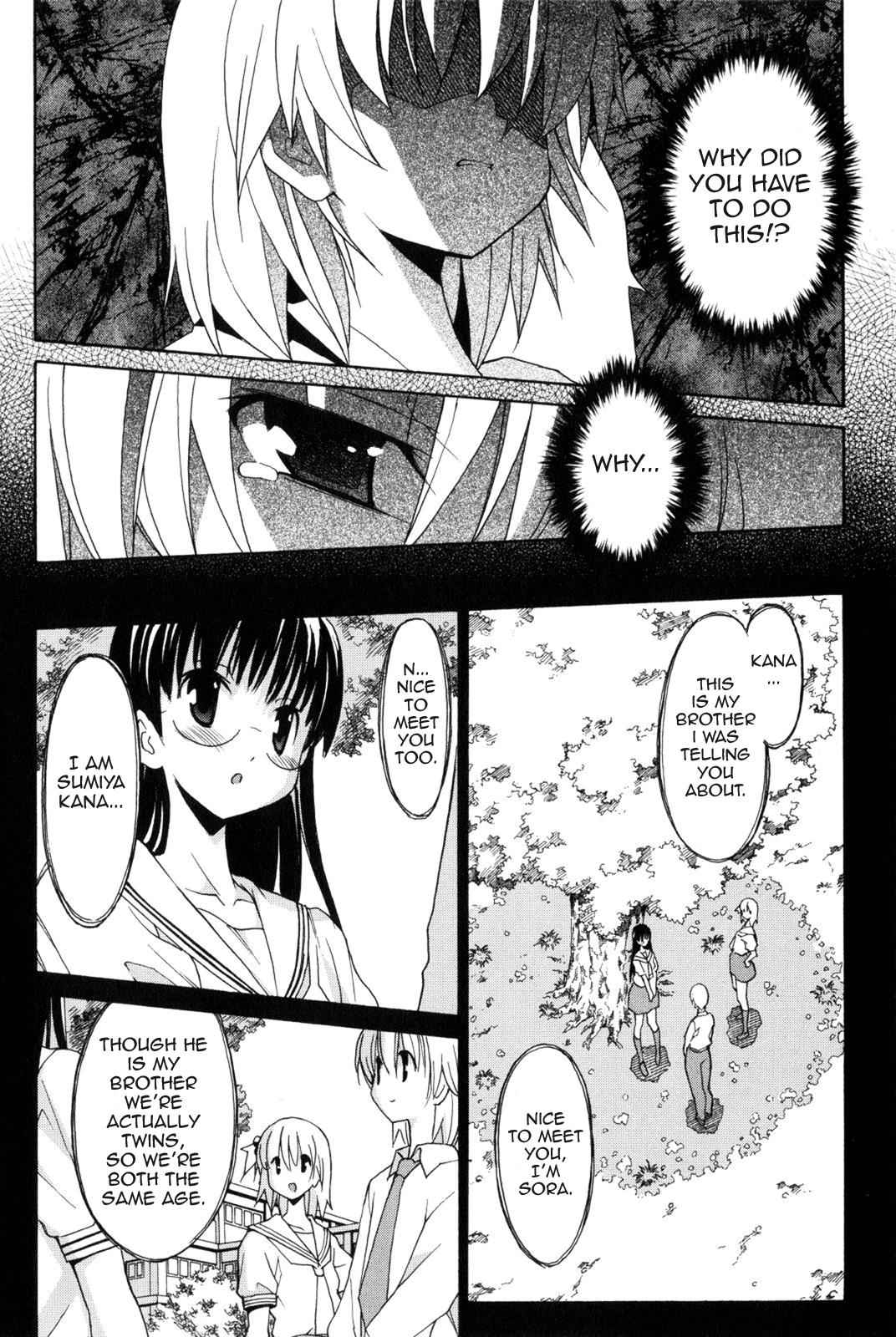 Aki-Sora Chap 7 - Next Chap 8