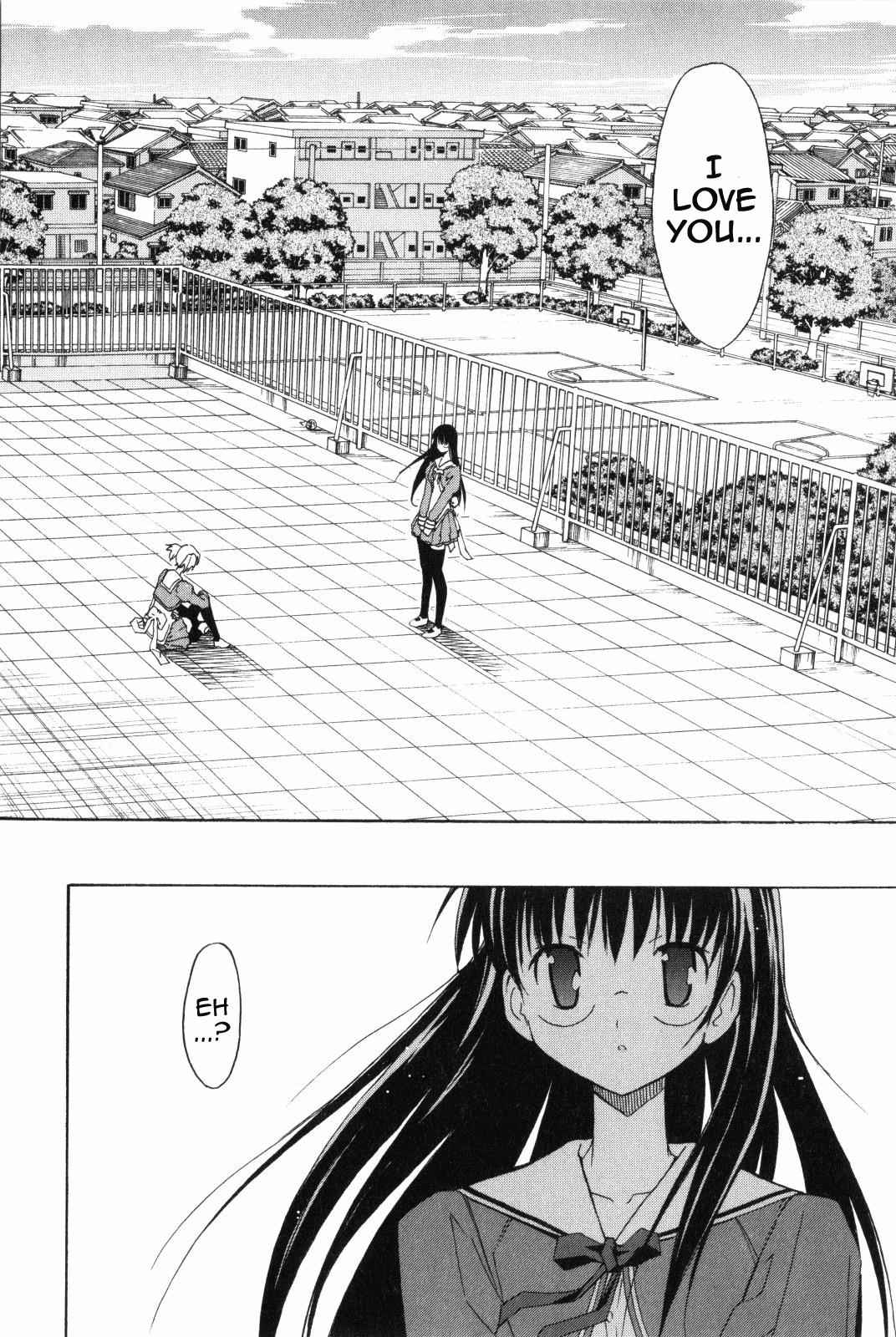 Aki-Sora Chap 8 - Next Chap 9