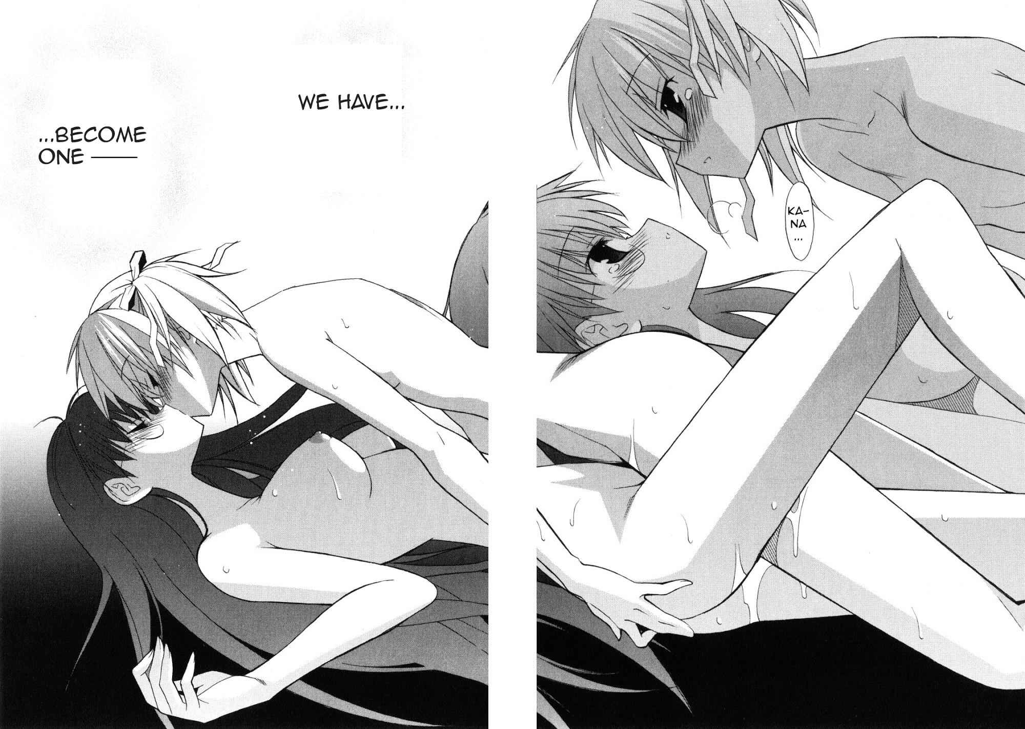 Aki-Sora Chap 8 - Next Chap 9