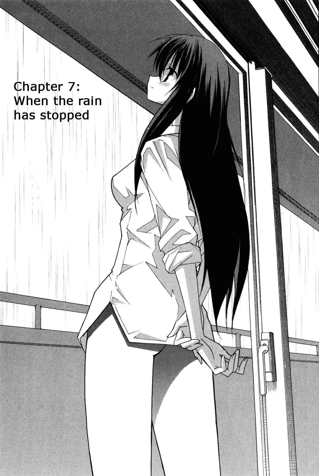 Aki-Sora Chap 9 - Next Chap 10