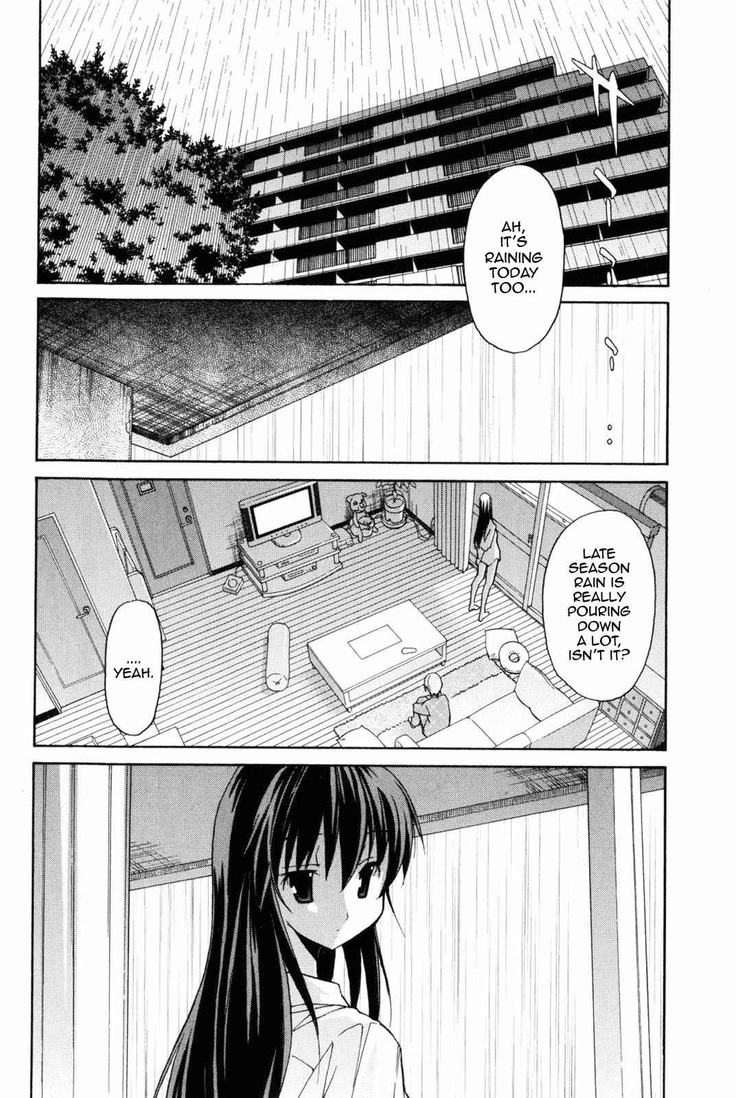 Aki-Sora Chap 9 - Next Chap 10