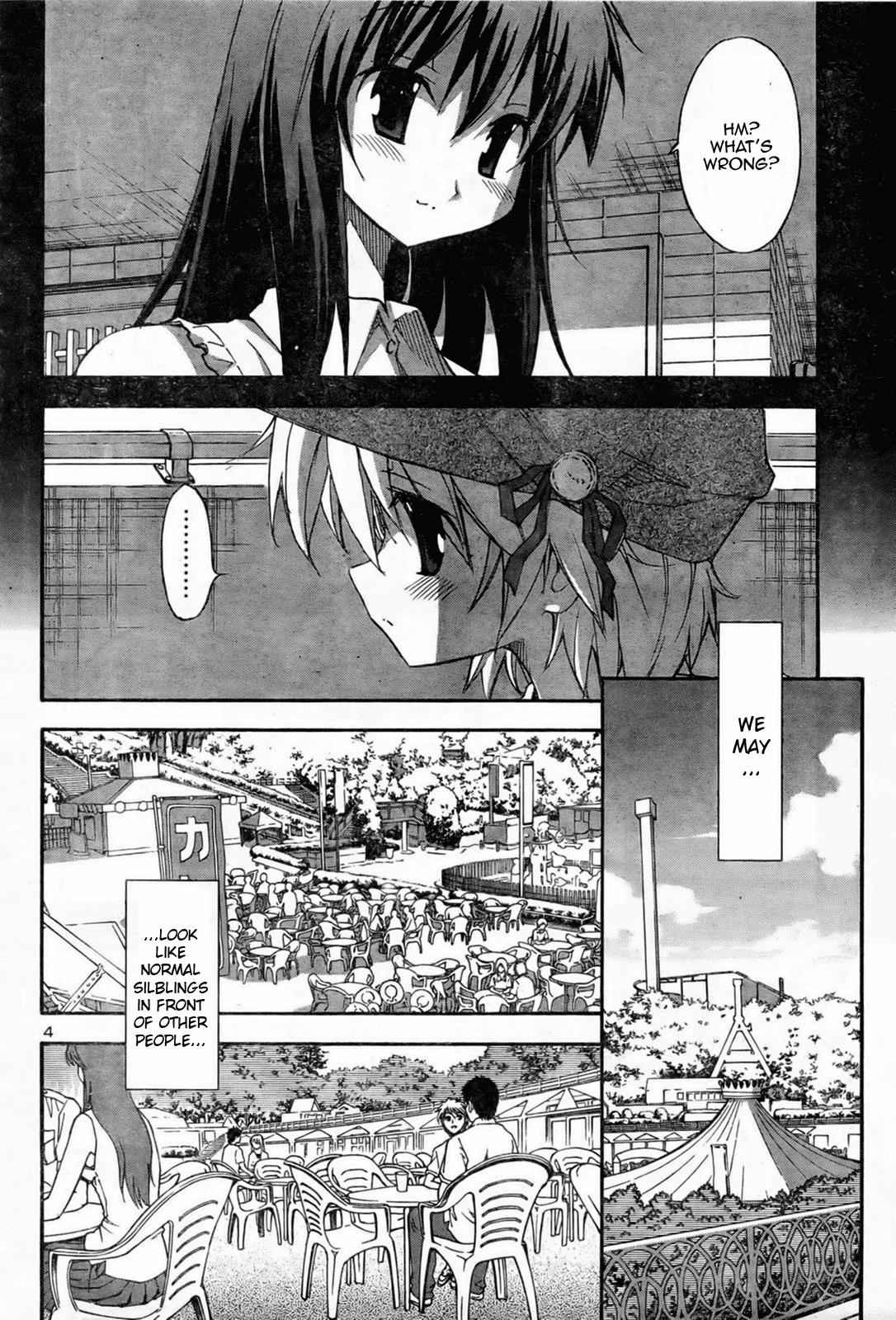 Aki-Sora Chap 10 - Next Chap 11