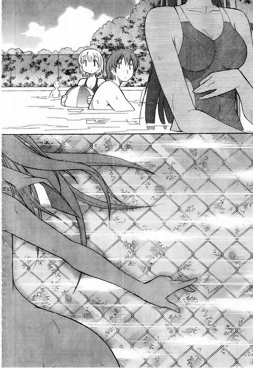 Aki-Sora Chap 11 - Next Chap 12