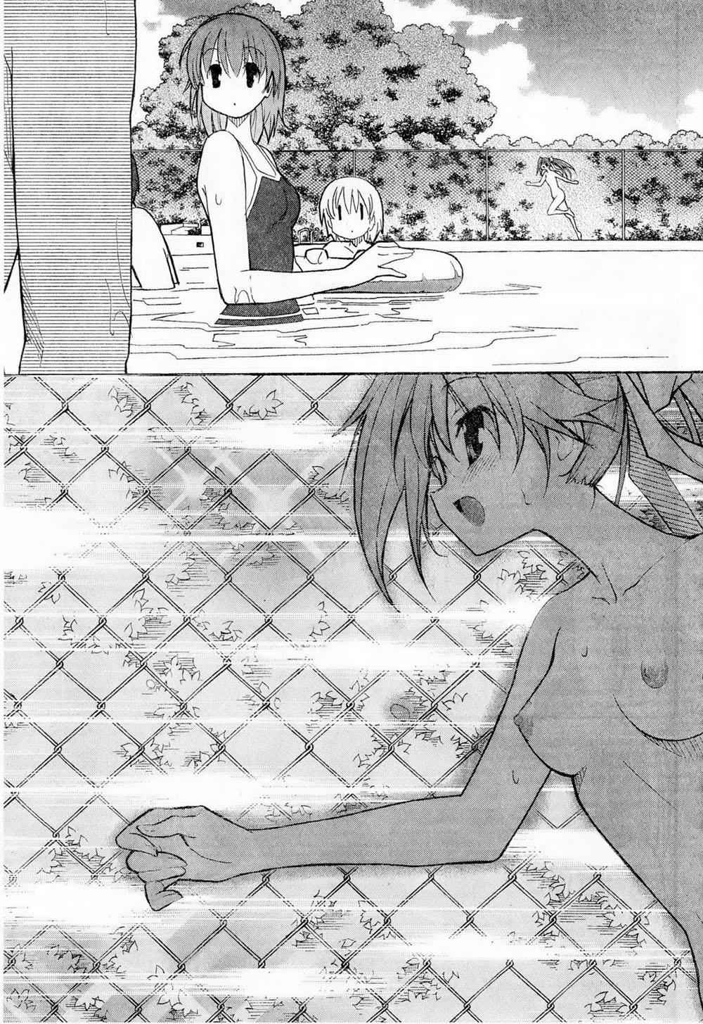 Aki-Sora Chap 11 - Next Chap 12