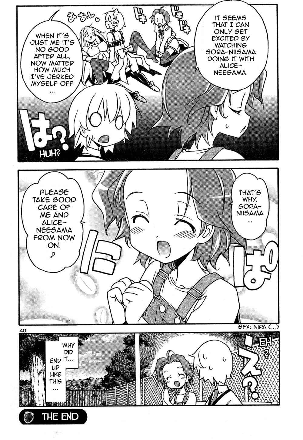 Aki-Sora Chap 12 - Next Chap 13