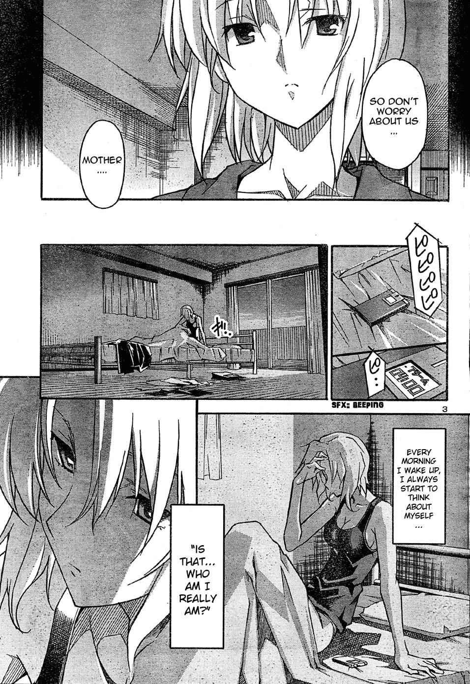 Aki-Sora Chap 17 - Next Chap 18