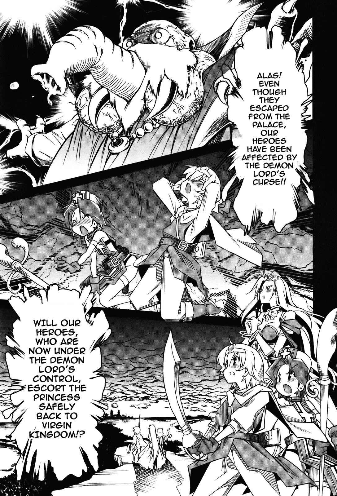 Aki-Sora Chap 18 - Next Chap 19