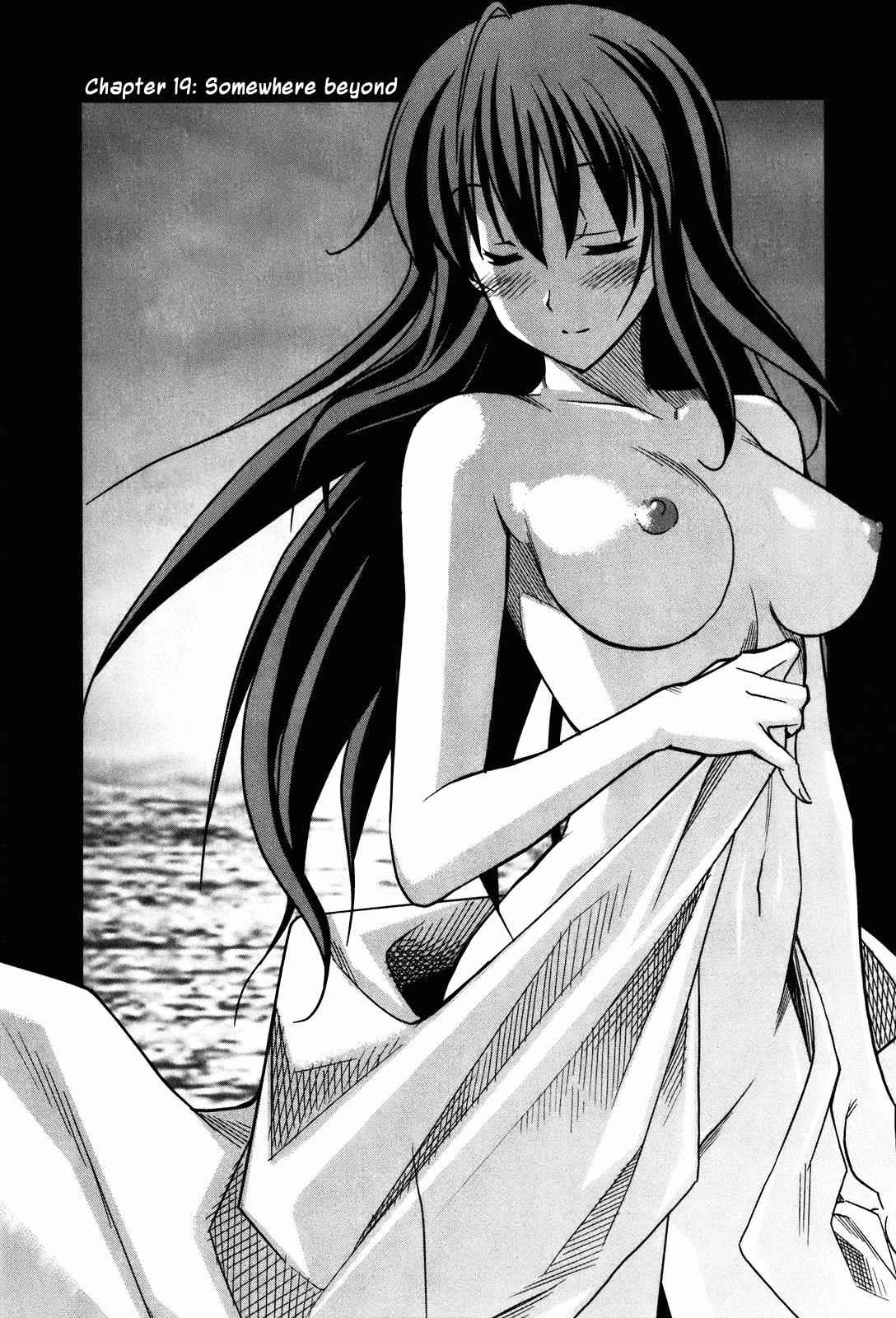 Aki-Sora Chap 19 - Next Chap 20