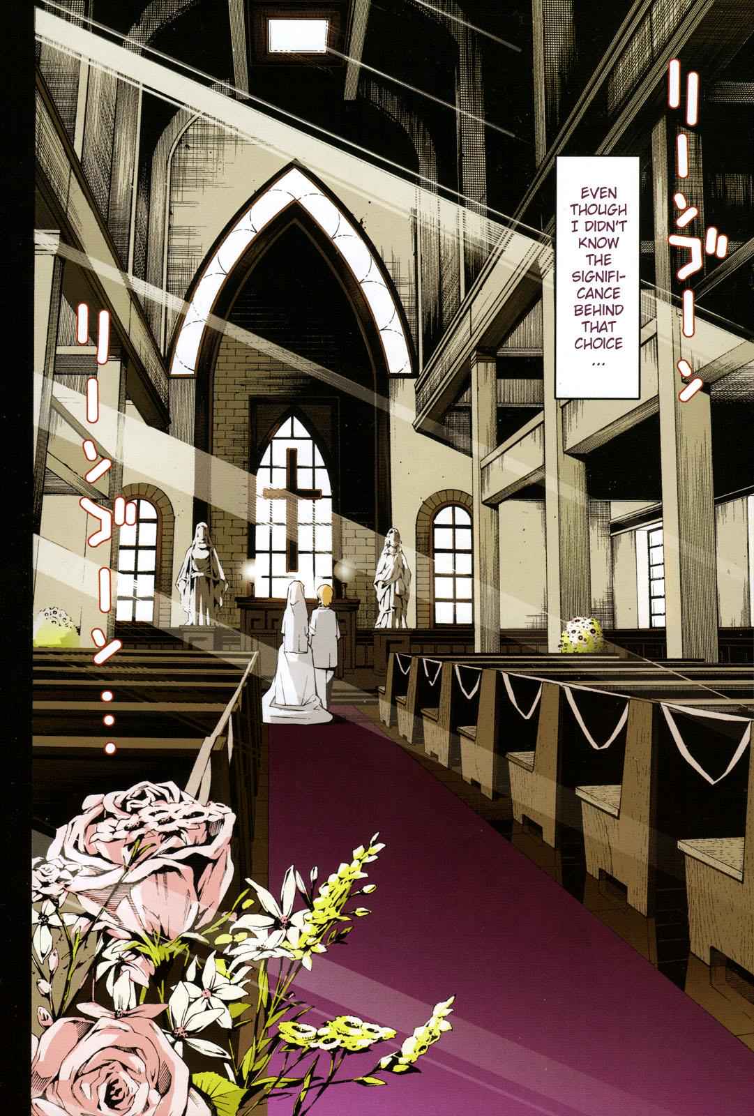 Aki-Sora Chap 21 - Next Chap 22
