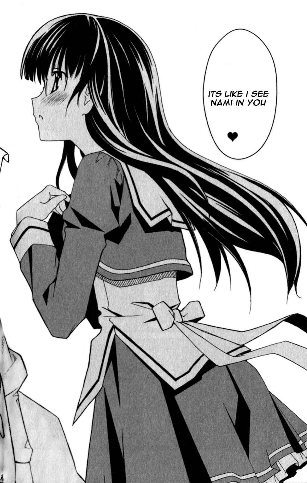 Aki-Sora Chap 22 - Next Chap 23