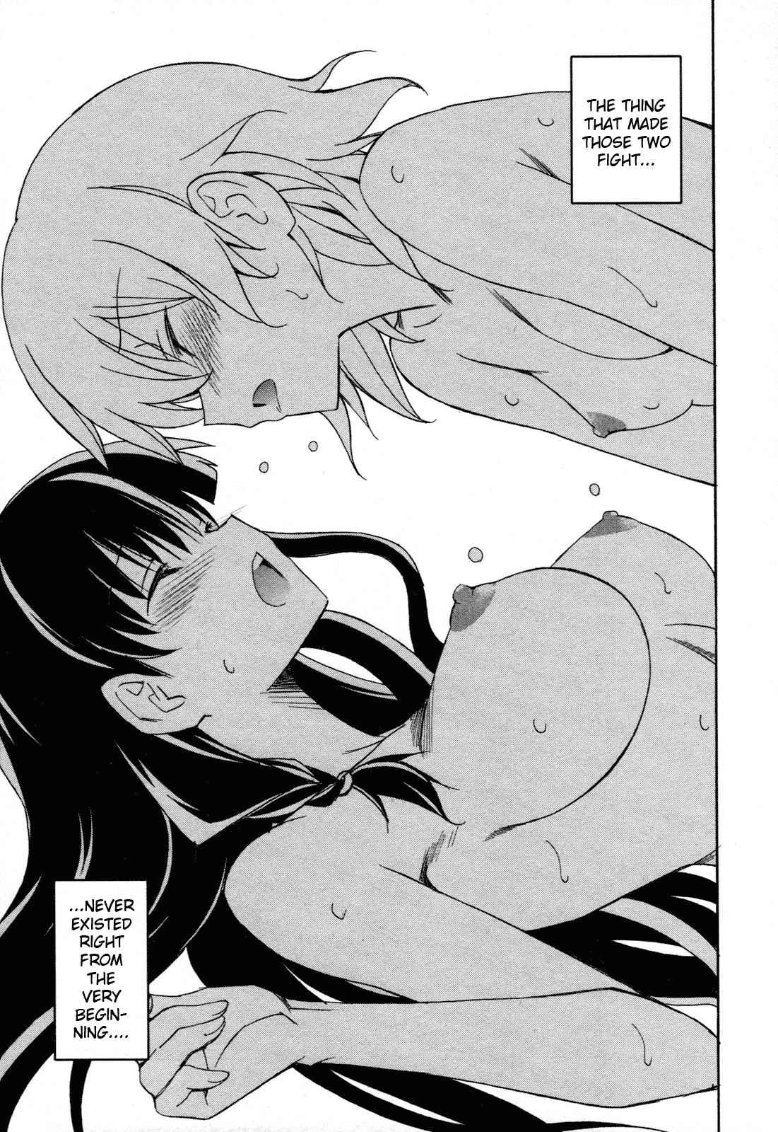 Aki-Sora Chap 25 - Next Chap 26