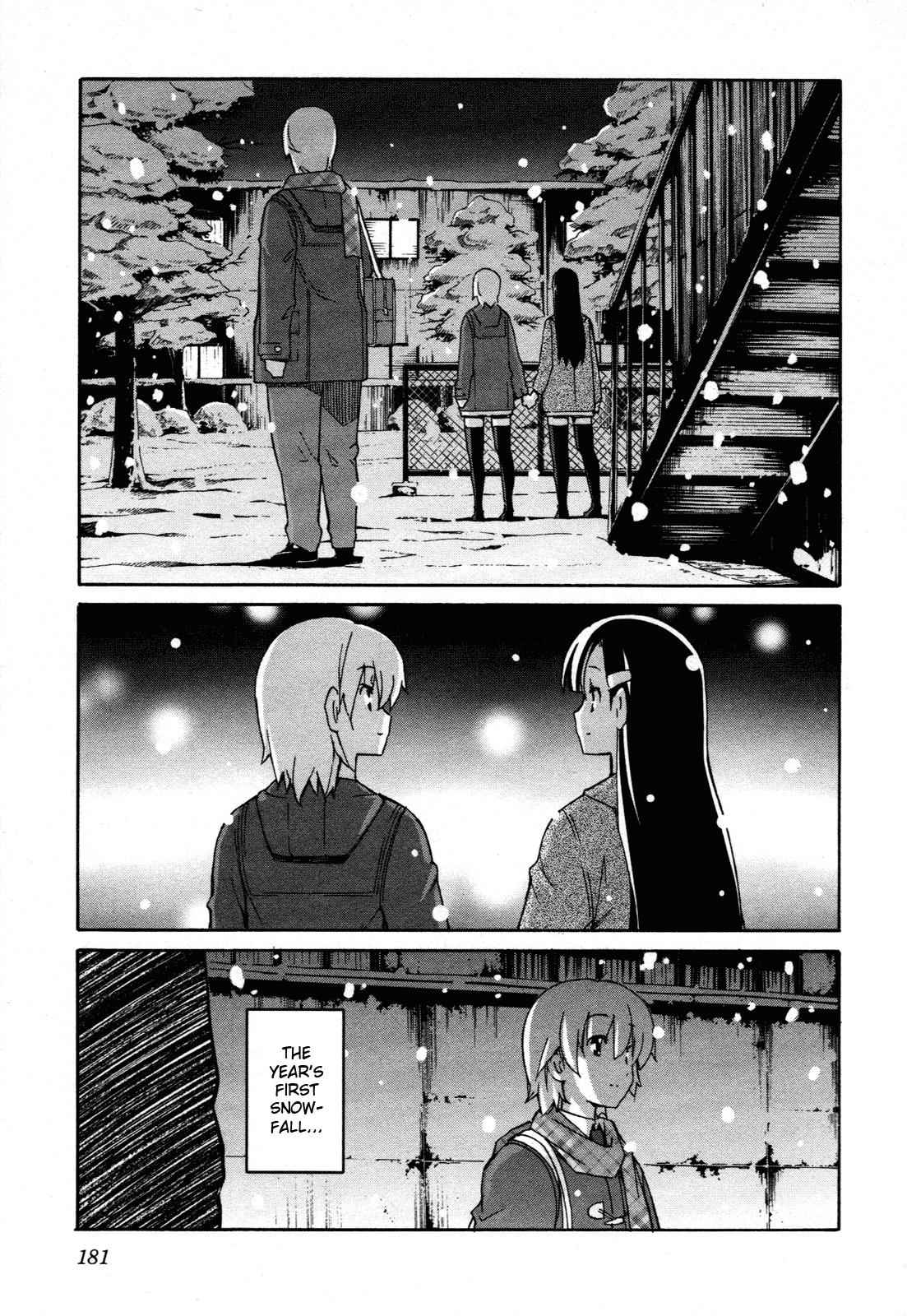 Aki-Sora Chap 25 - Next Chap 26