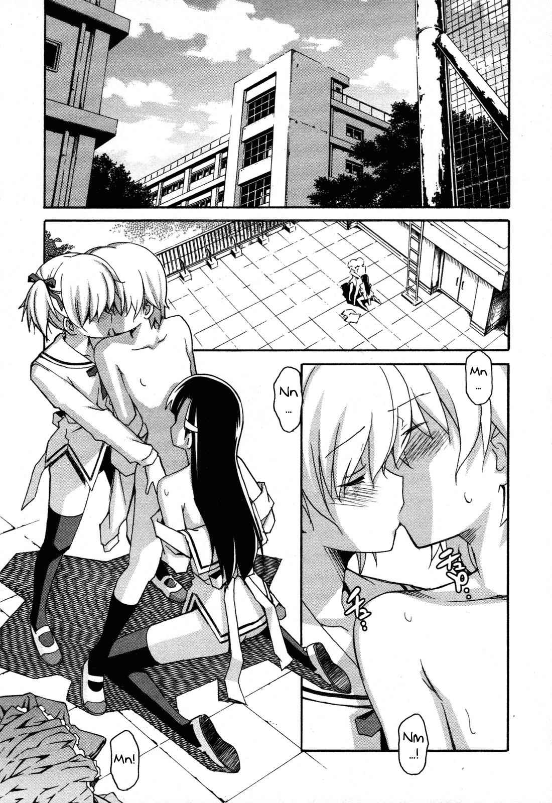 Aki-Sora Chap 25 - Next Chap 26