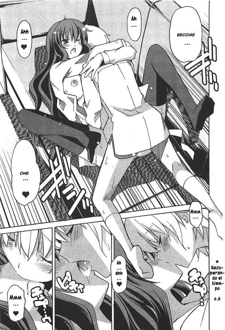 Aki-Sora Chap 26 - Next Chap 27