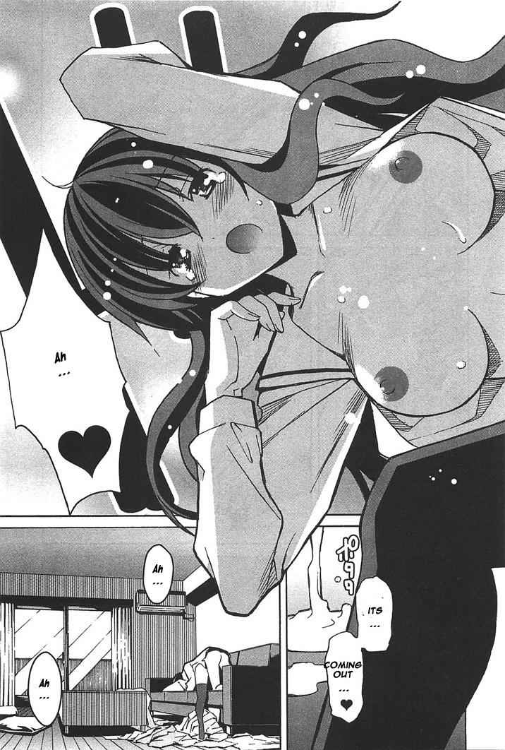 Aki-Sora Chap 26 - Next Chap 27