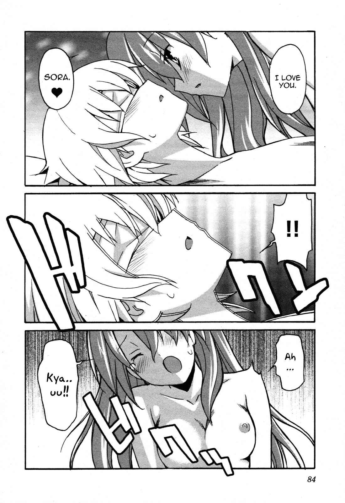 Aki-Sora Chap 27 - Next Chap 28