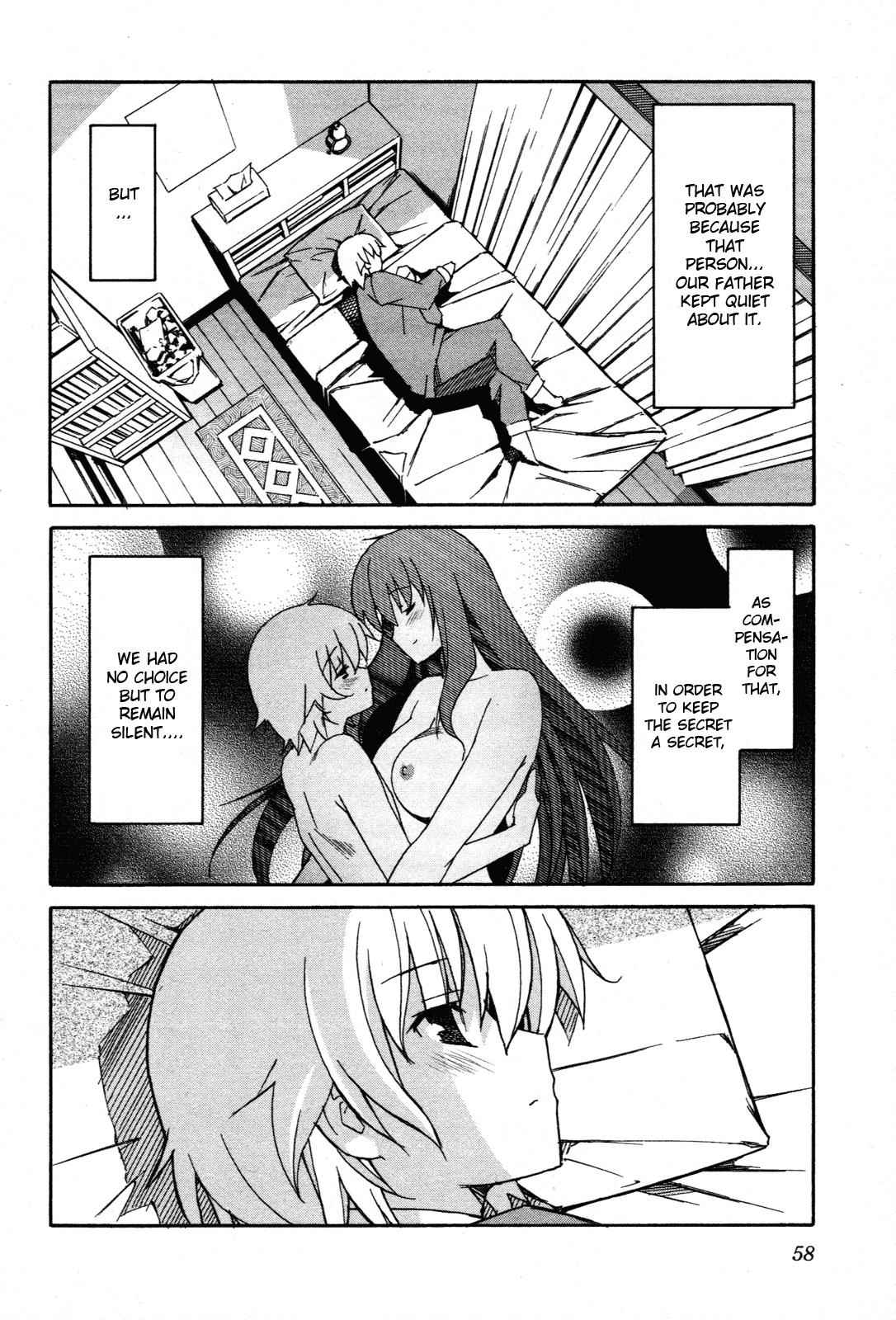 Aki-Sora Chap 27 - Next Chap 28