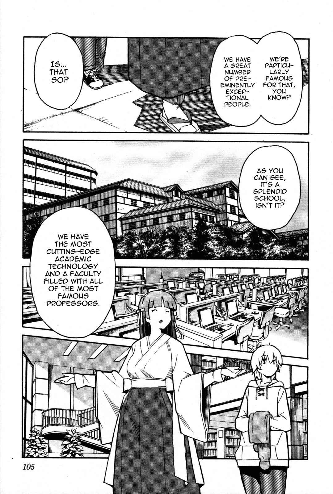 Aki-Sora Chap 28 - Next Chap 29