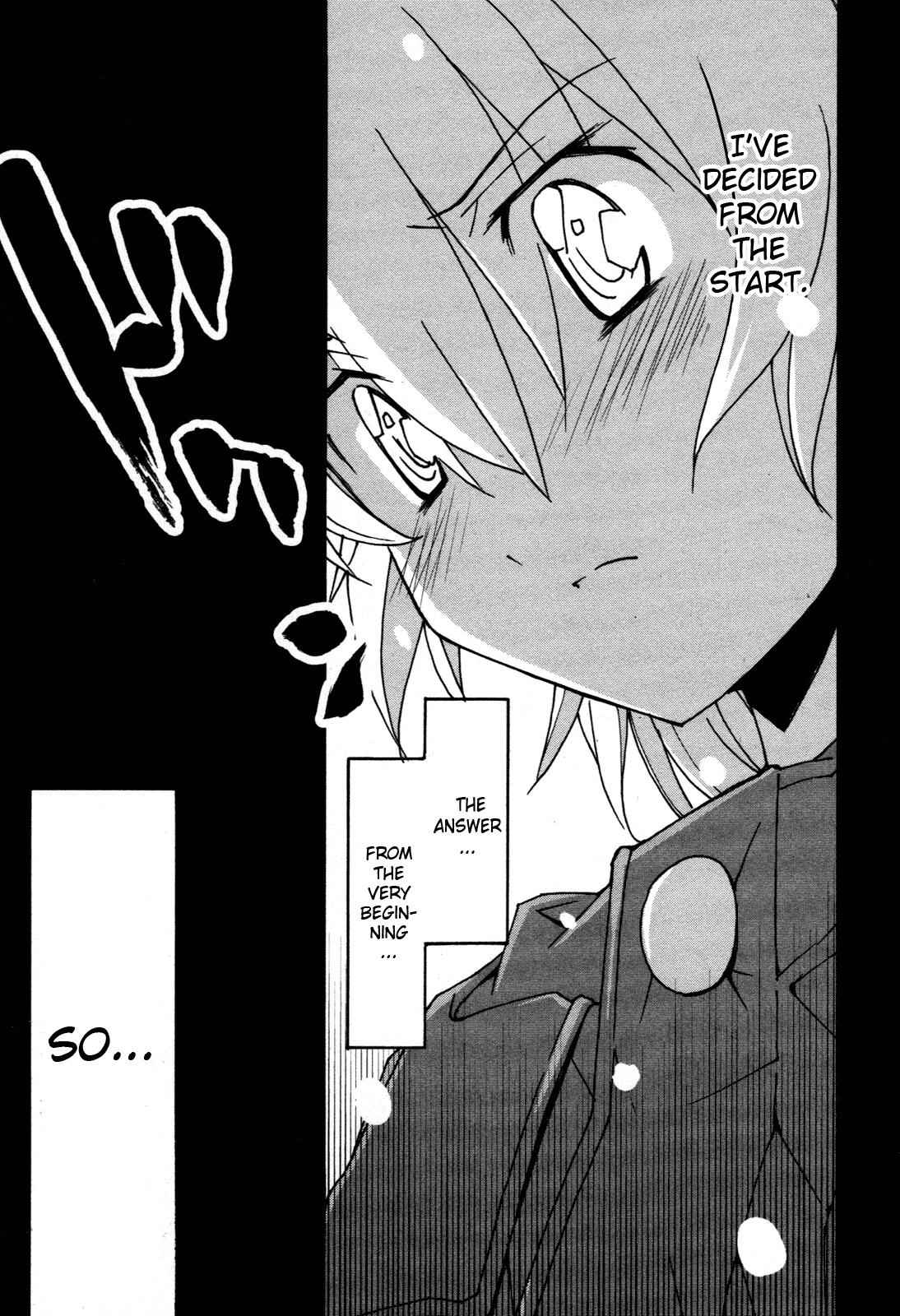 Aki-Sora Chap 29 - Next Chap 30