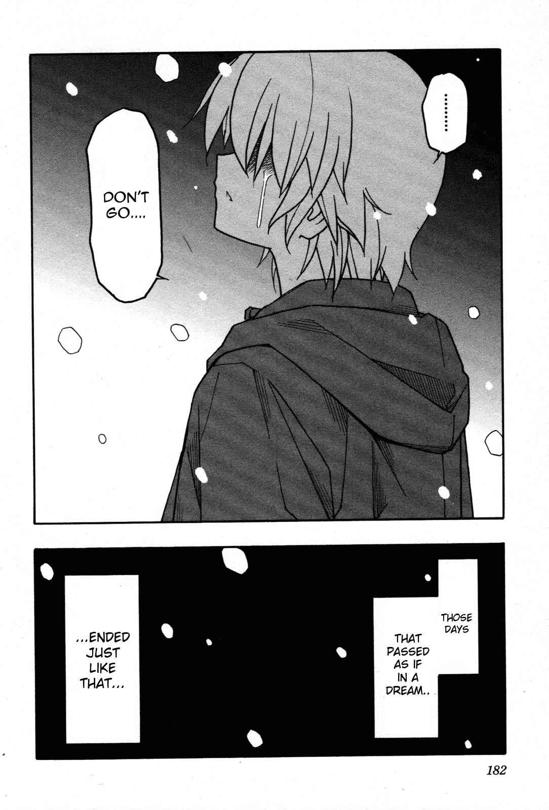 Aki-Sora Chap 29 - Next Chap 30