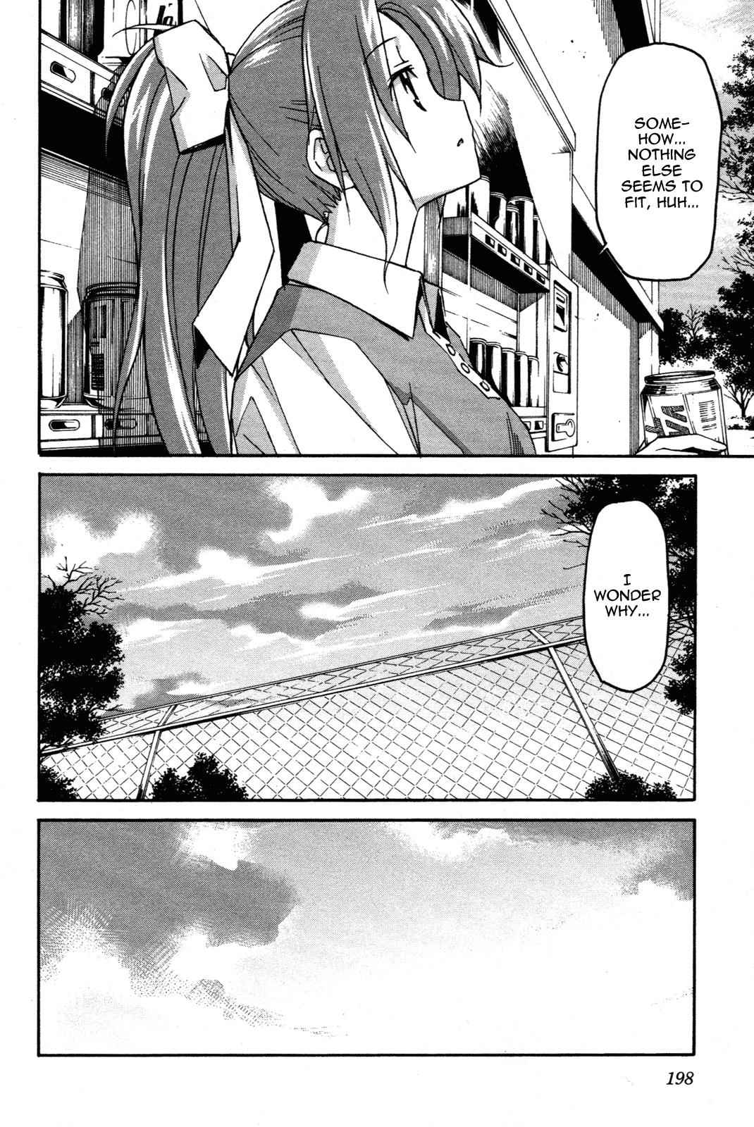 Aki-Sora Chap 30 - Next Chap 31