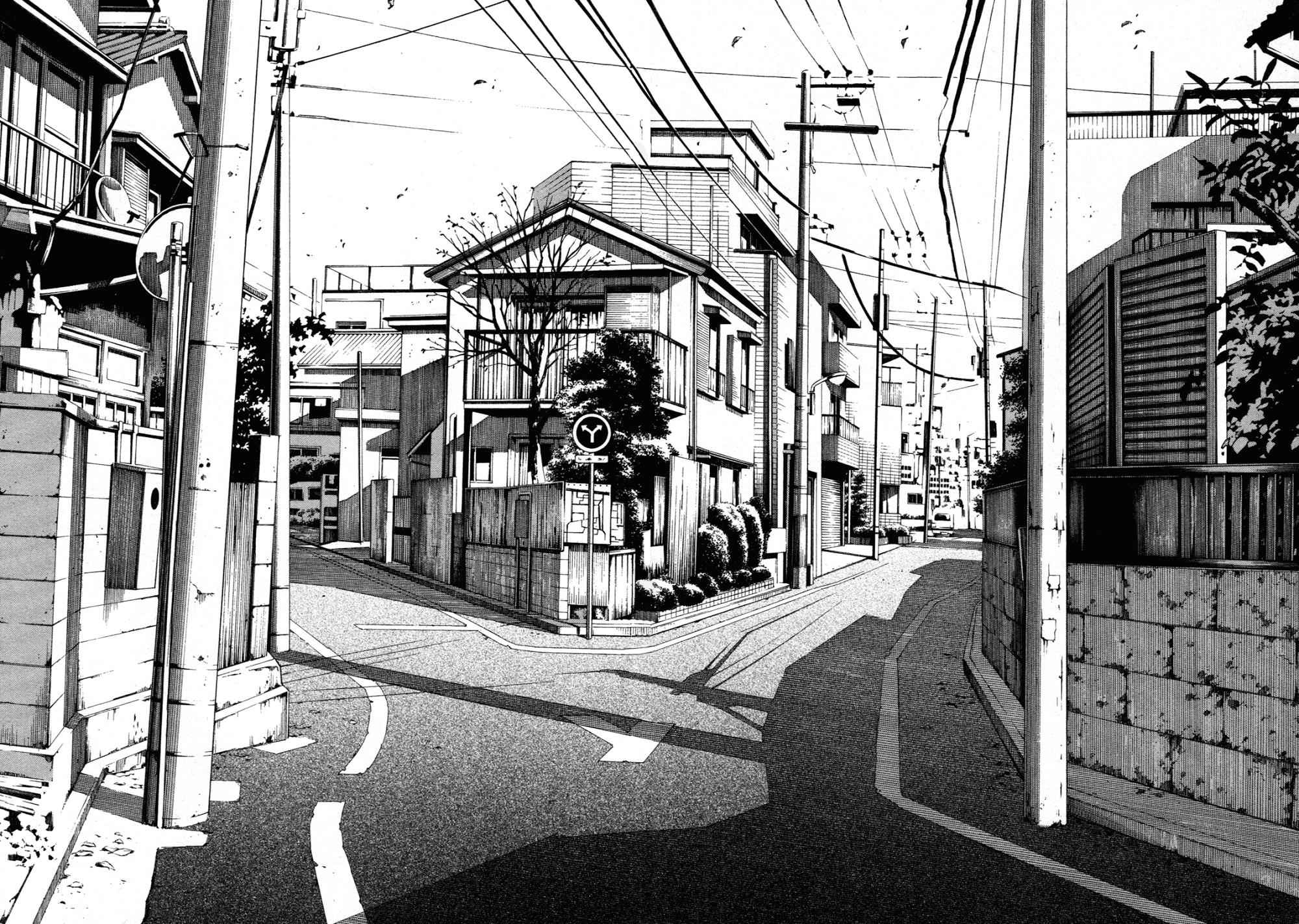 Aki-Sora Chap 30 - Next Chap 31