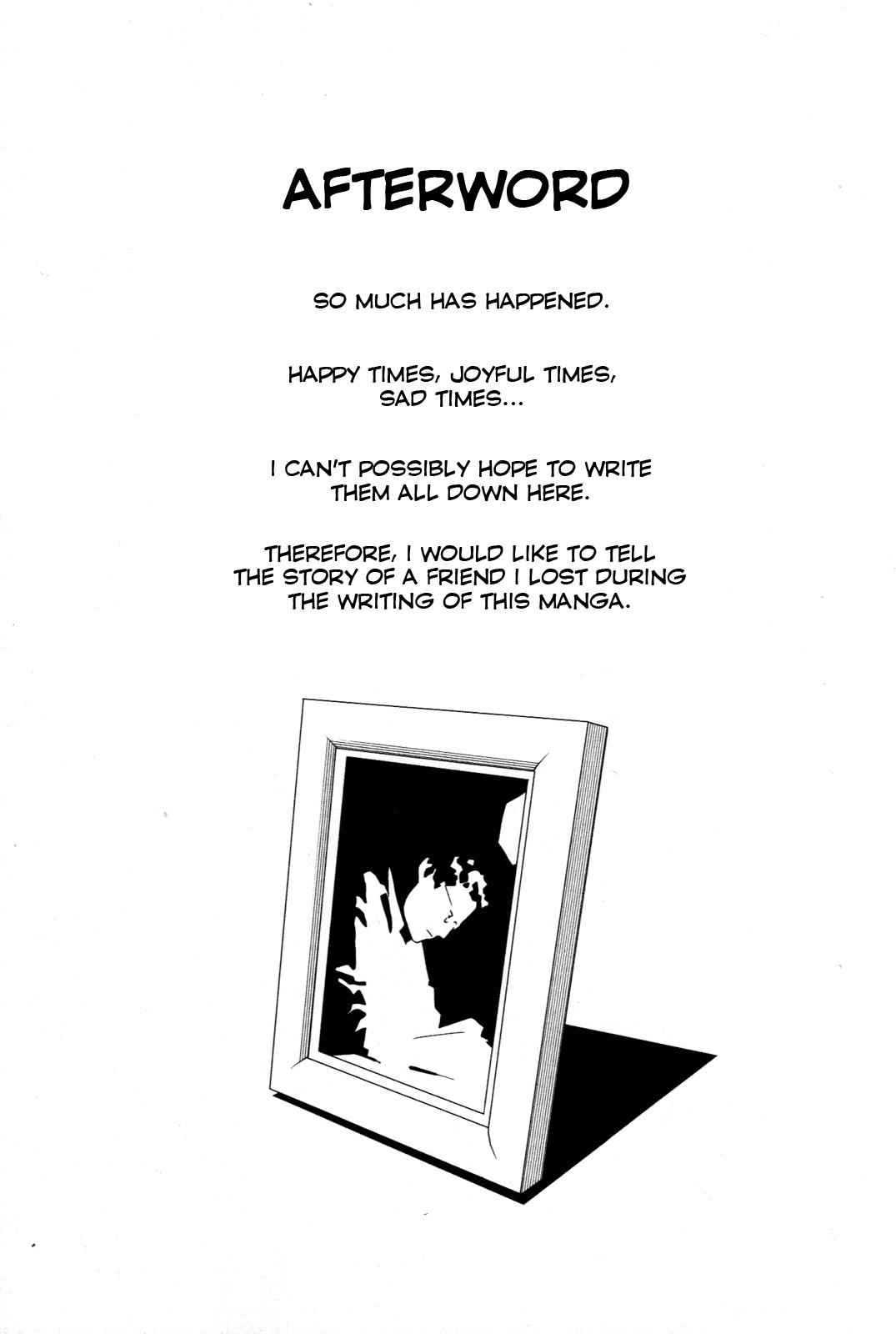 Aki-Sora Chap 30 - Next Chap 31