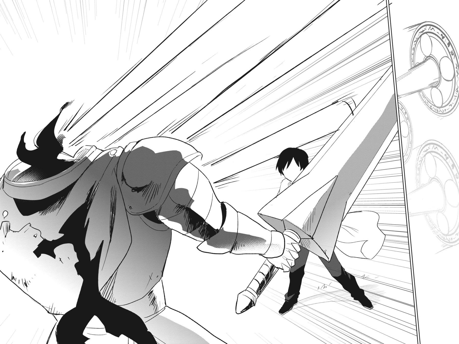 In Another World With My Smartphone Chap 7 - Next Chap 8