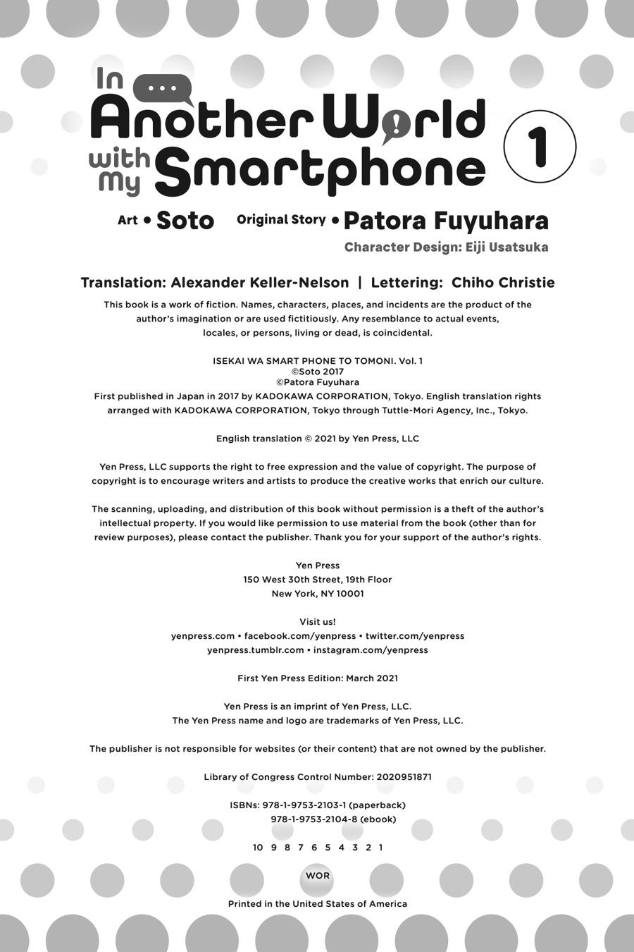In Another World With My Smartphone Chap 4 - Next Chap 5