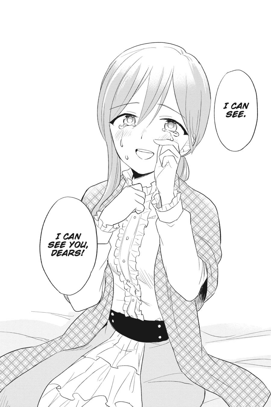 In Another World With My Smartphone Chap 4 - Next Chap 5