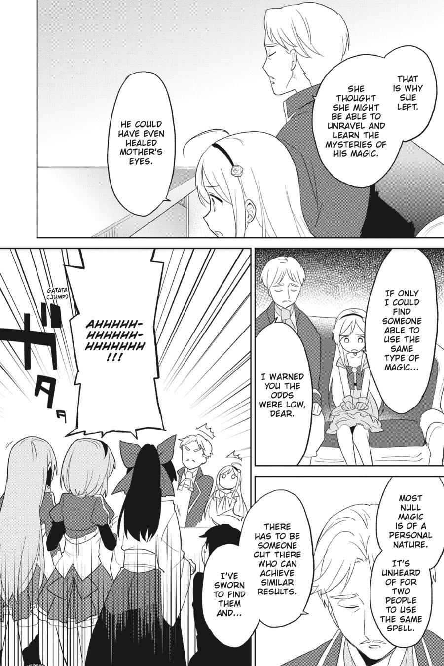 In Another World With My Smartphone Chap 4 - Next Chap 5