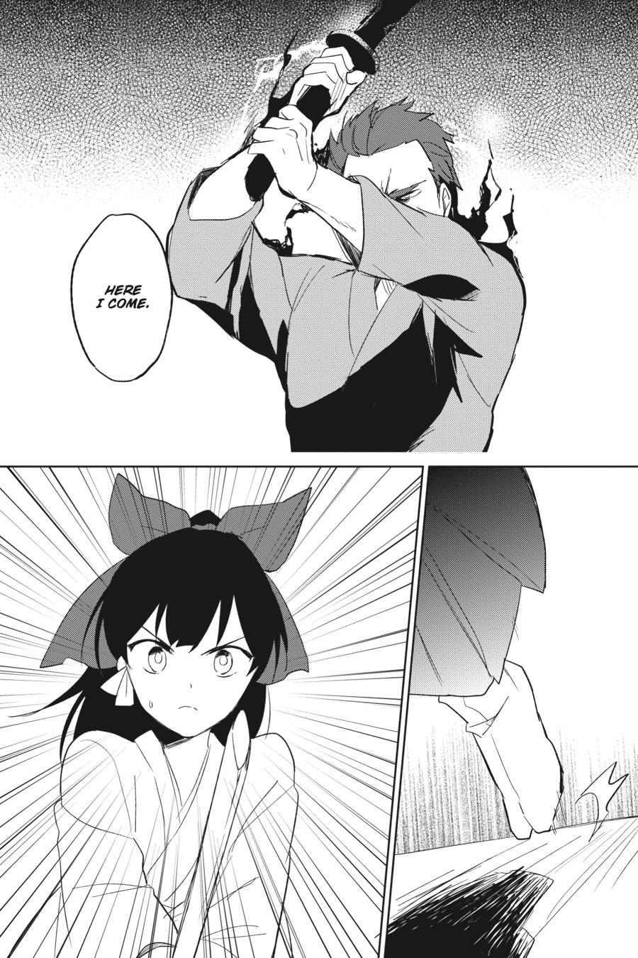 In Another World With My Smartphone Chap 5 - Next Chap 6