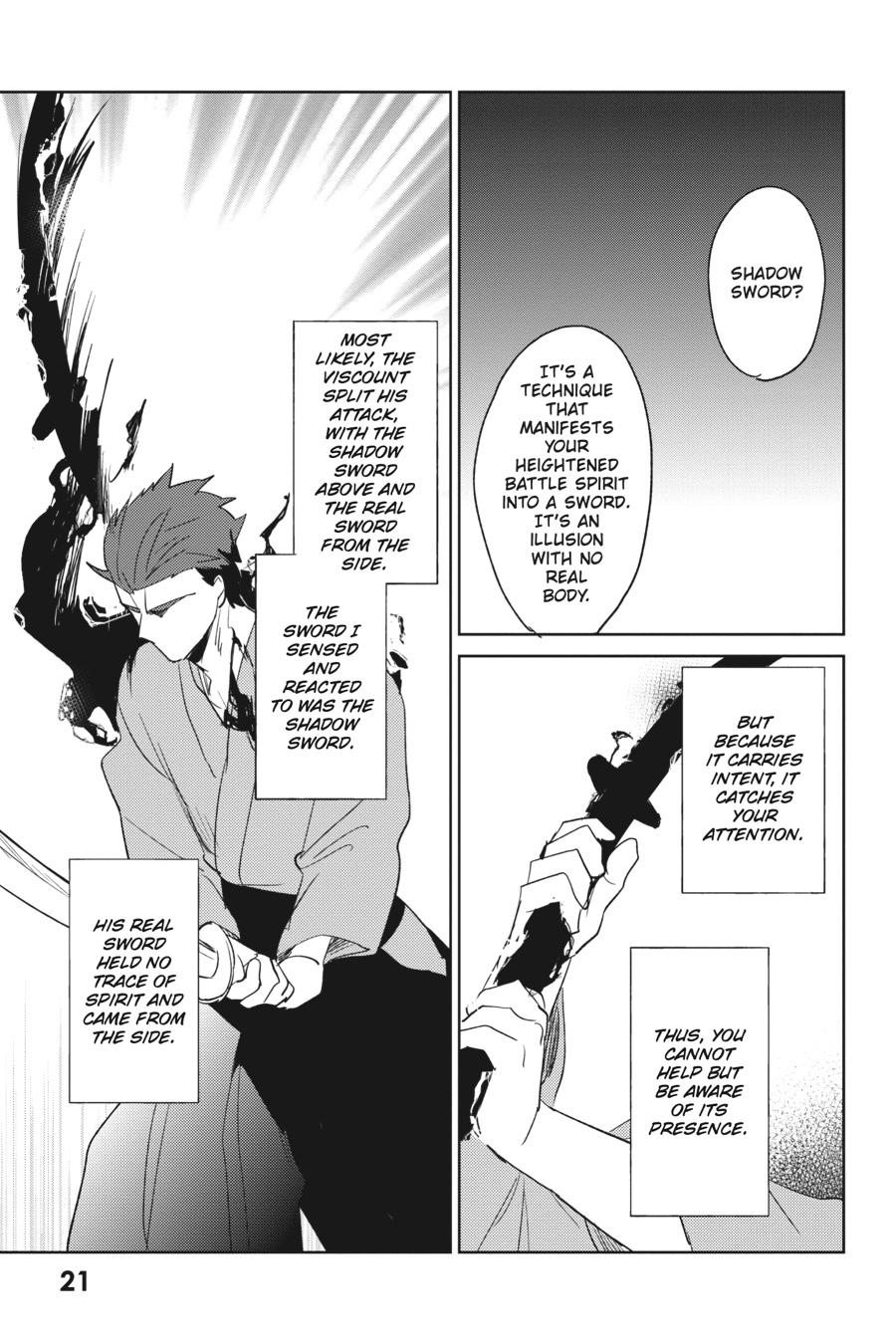 In Another World With My Smartphone Chap 5 - Next Chap 6