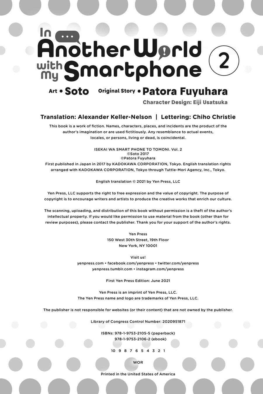 In Another World With My Smartphone Chap 9 - Next Chap 10