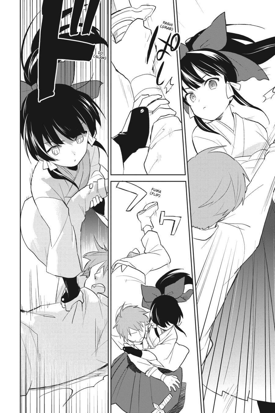 In Another World With My Smartphone Chap 3 - Next Chap 4