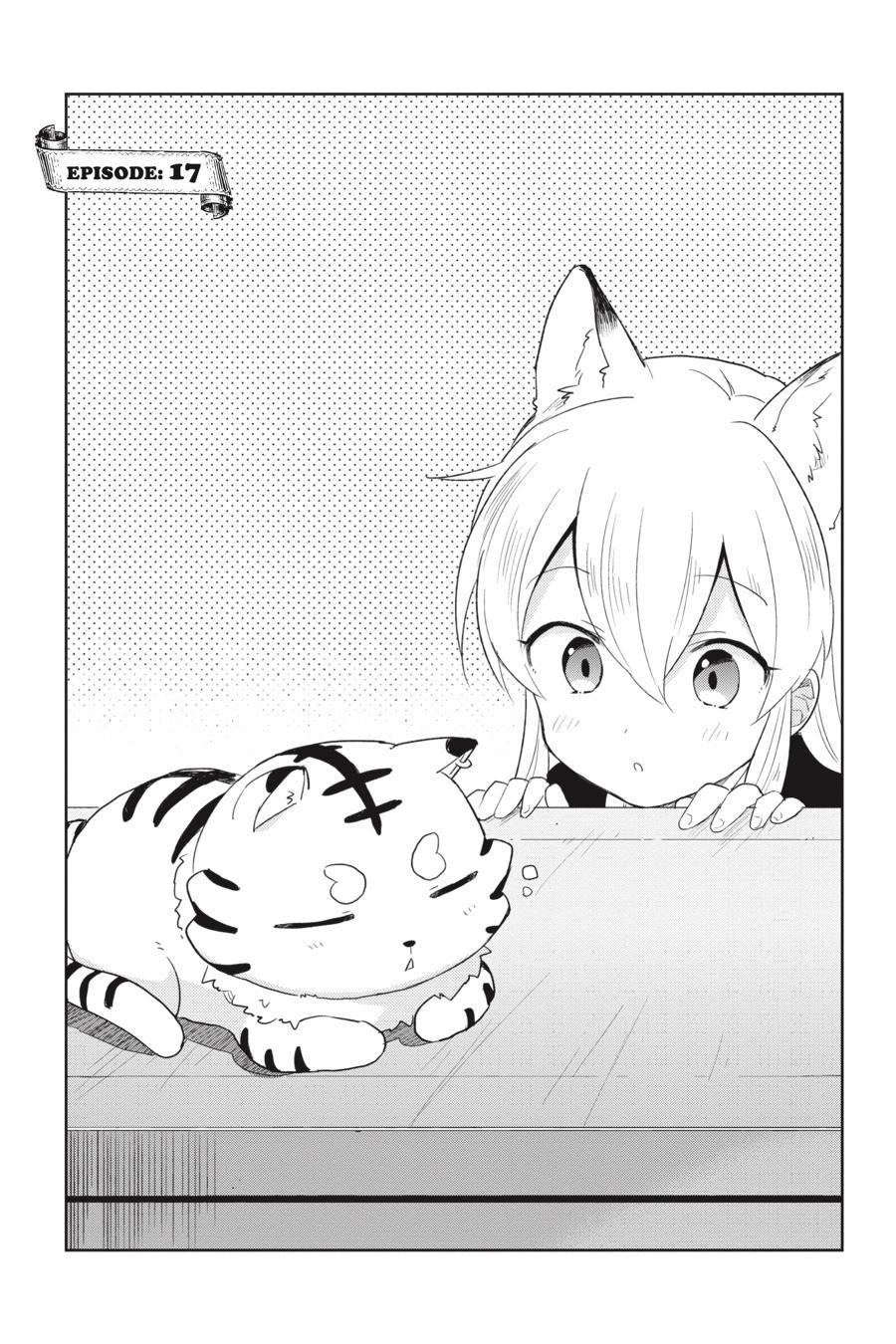 In Another World With My Smartphone Chap 17 - Next Chap 18