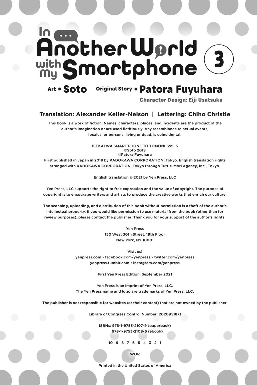 In Another World With My Smartphone Chap 14 - Next Chap 15