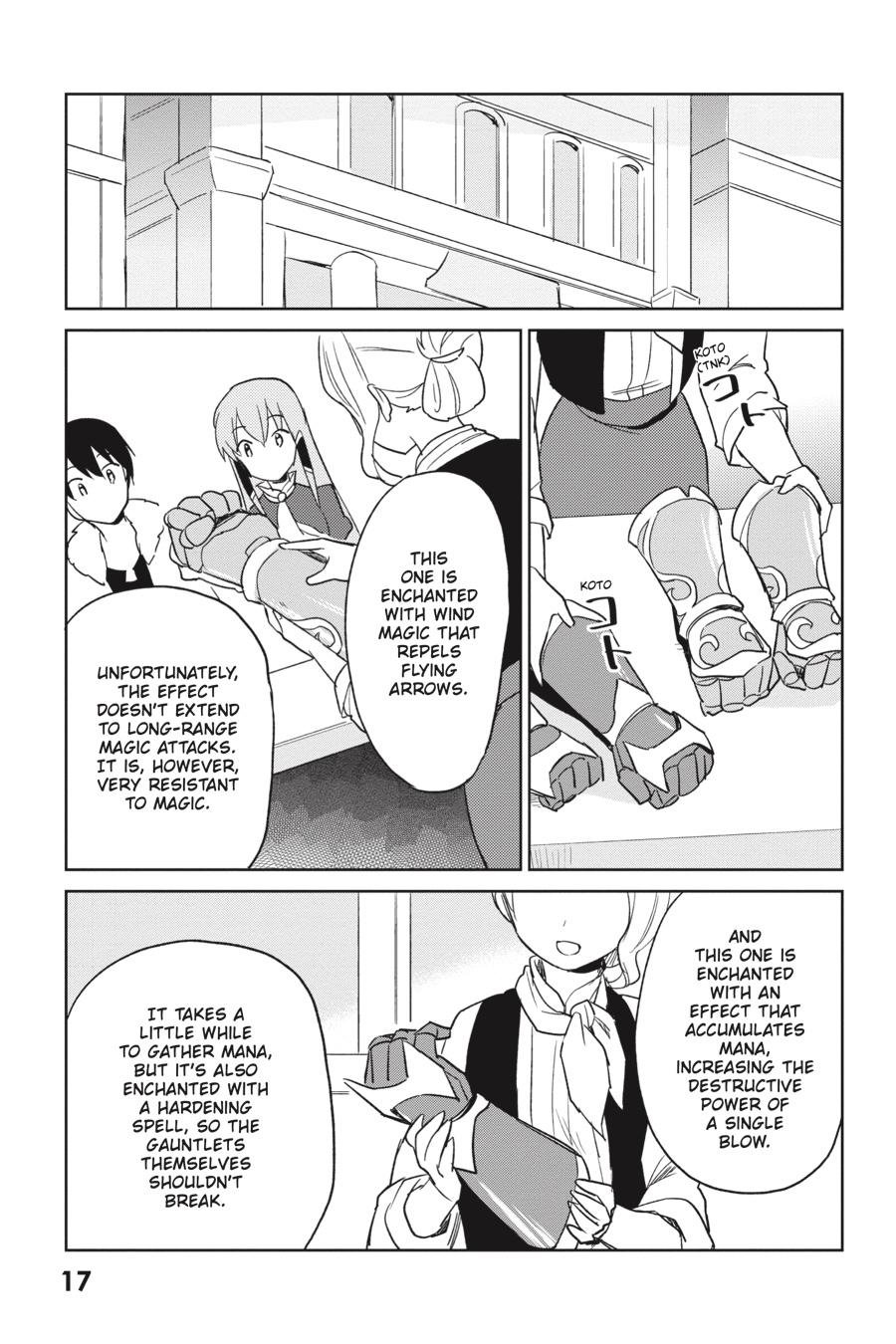 In Another World With My Smartphone Chap 15 - Next Chap 16